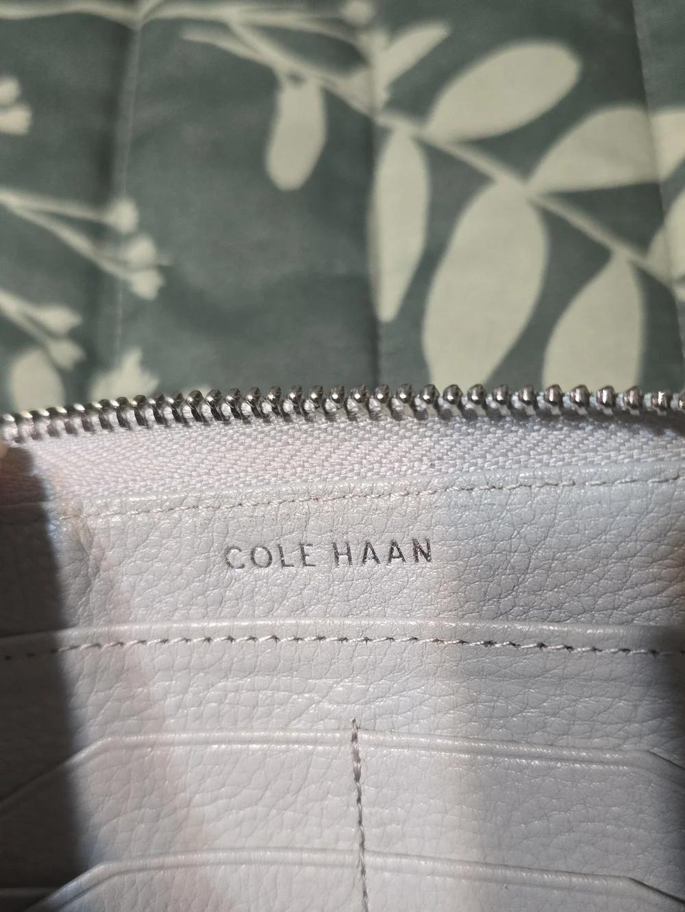 Cole Haan Wallet